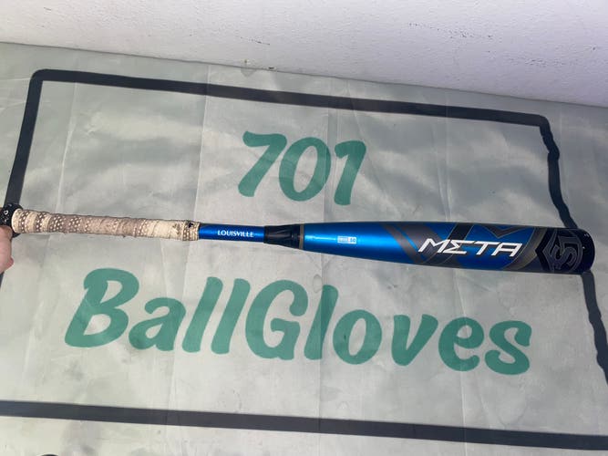 MINT 2020 LS Meta 32/29
