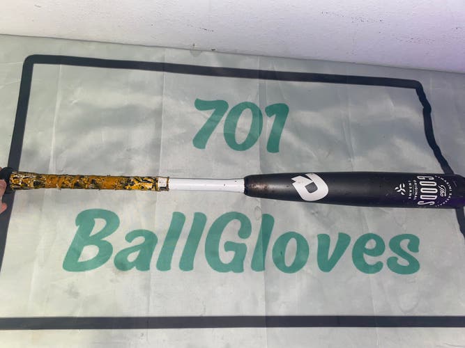 Custom 2021 Demarini The Goods