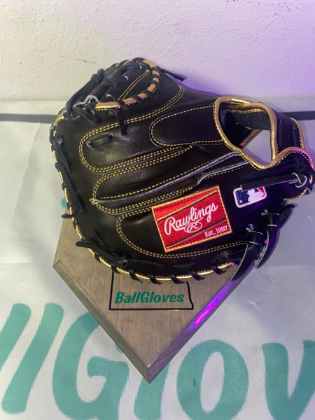 Rawlings Heart of the Hide 33.5 Gary Sanchez Catchers Mitt: PROGS24