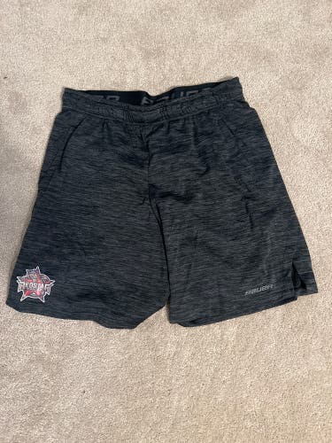 Team Issued Kunlun Red Star Shorts