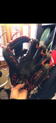 Infield 11.75" Pro Preferred Baseball Glove