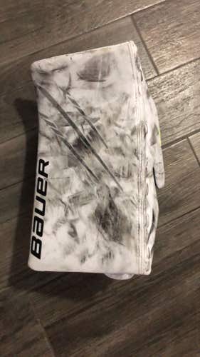 Used Bauer Regular Hyperlite