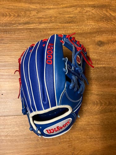 Infield 12.25" A2000 Baseball Glove VG27