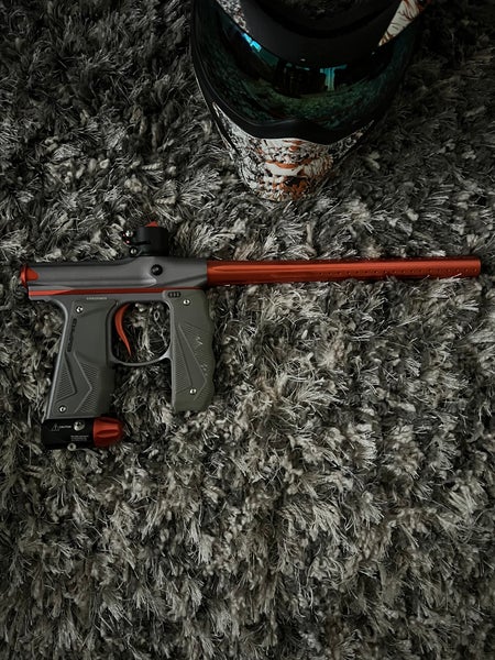 Empire Mini Gs Paintball Gun