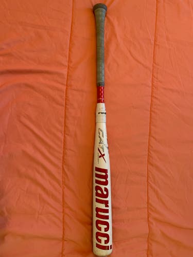 2023 Marucci CAT X Connect BBCOR (-3) Baseball Bats