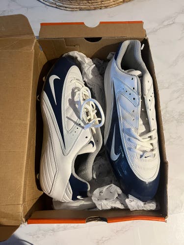 Brand New in Box***Make A Offer***Nike Super Speed***