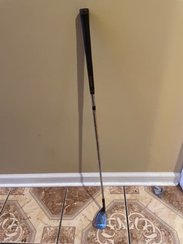 60deg Gold Bear BC-03 Regular Flex Steel Shaft Wedge