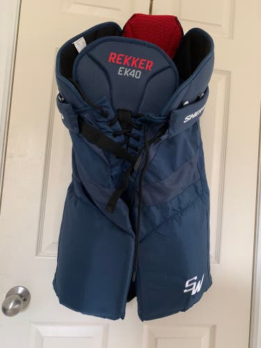 Senior Medium Sherwood Scuba Hockey Pants