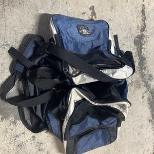 Used  Bag Lax