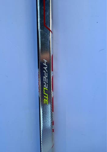 Used Right Handed P92 Vapor Hyperlite Hockey Stick