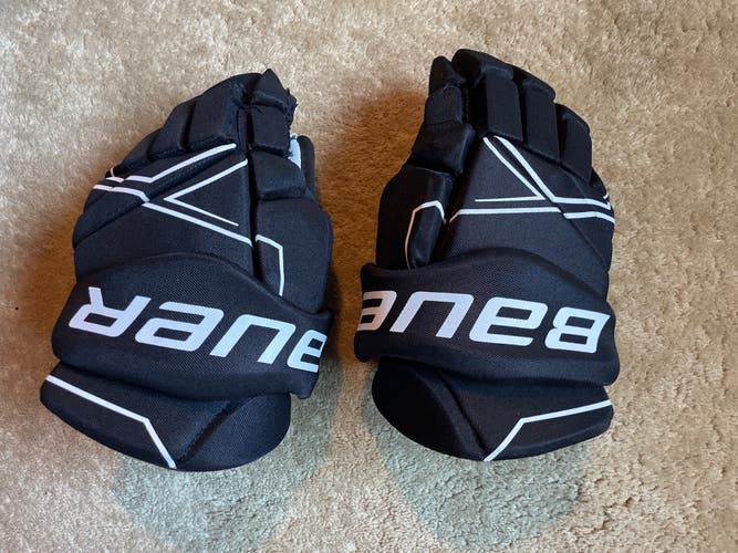 Bauer 14" NSX Gloves
