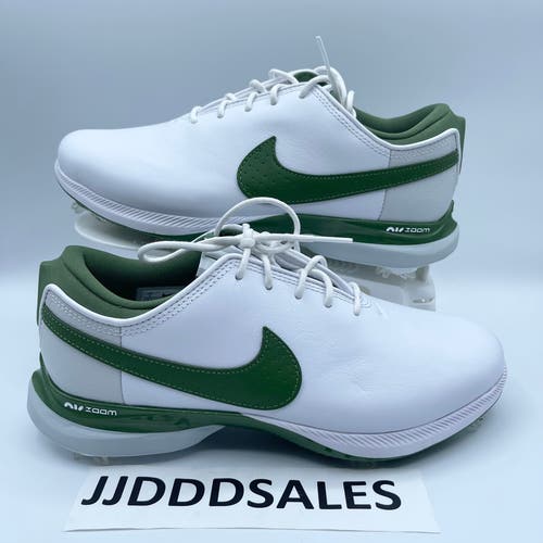 Nike Air Zoom Victory Tour 2 White Treeline Golf Shoes DJ6569-102 Men’s Size 7.