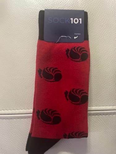 Brand new Golf Dress Socks!