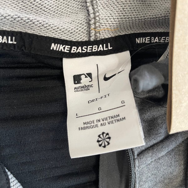 Men's Nike Dri-Fit MLB Authentic Collection Kansas City