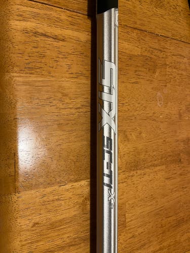 STX SC-TI X+ Shaft