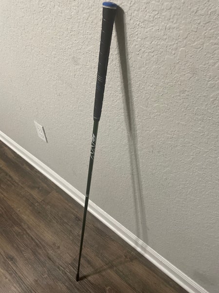 Used Aldila Stiff Flex Graphite Shaft Shaft