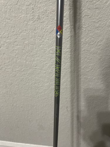 Men's  Stiff Flex Graphite Shaft Shaft