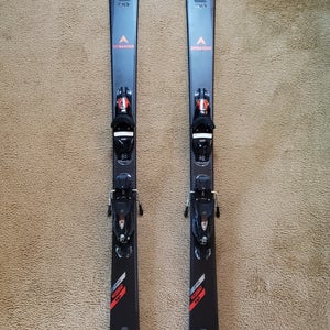 NEW 2020 Dynastar Speed Zone 4x4 82 Pro Ti Skis w/Look SPX Bindings