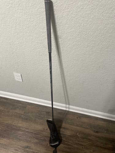 Used Left Hand Stiff Flex 3 Wood M1 Fairway Wood