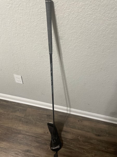 Used Left Hand Stiff Flex 3 Wood M1 Fairway Wood