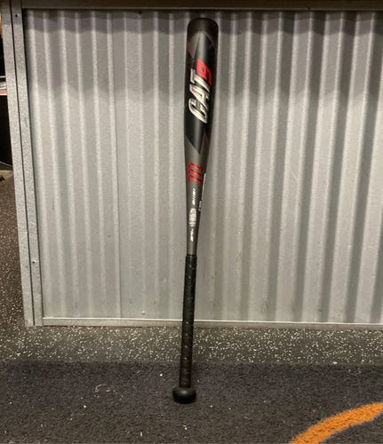 Marucci CAT 9 USSSA Bat 31” (-10)