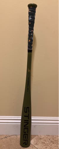 31/28 Stinger Missile II