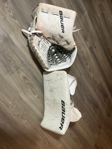 Used Regular  Supreme Ultrasonic