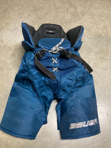 Bauer Hockey Pants Medium