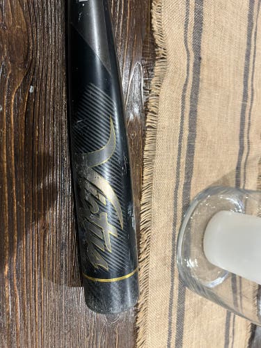 2022 Alloy (-3) 27 oz 30" Vandal 2 Bat