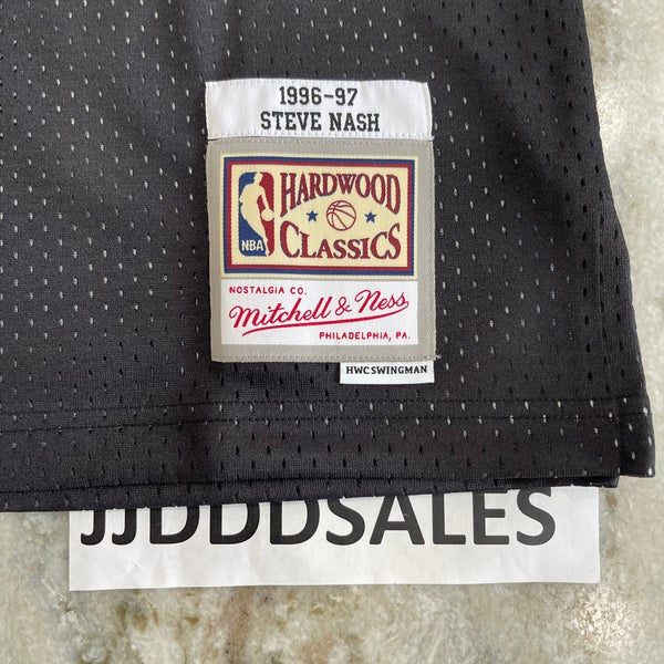 Mitchell & Ness Men NBA Phoenix Suns Swingman Jersey Steve Nash White '96 -  high price adidas yeezy boost destocking jqhy - 97 SJY20058PSU96SN –  HotelomegaShops