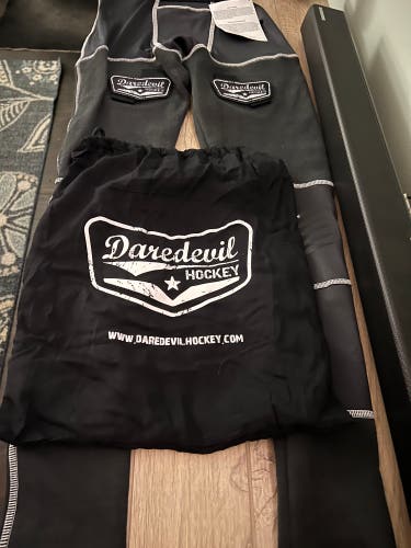 Daredevil Hockey Base Layer