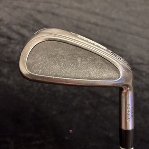 Cleveland 588 Altitude Forged Face single Pitching Wedge PW Graphite stiff flex