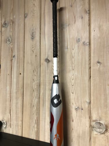 Composite (-10) 21 oz 31" CF Zen Bat