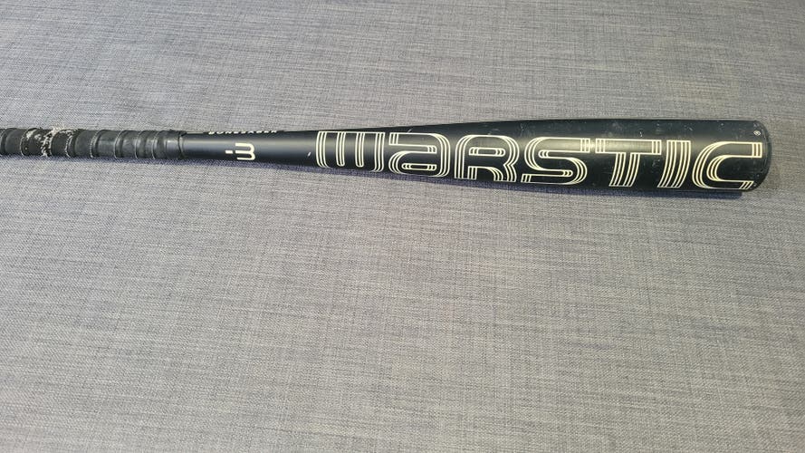 32/29 Warstic Bonesaber