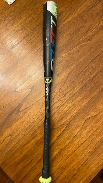 Used 2019 Louisville Slugger Hybrid Select 719 Bat (-10) 20 oz 30"