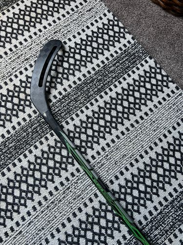 Used Senior Bauer Left Hand Sling Hockey Stick P92
