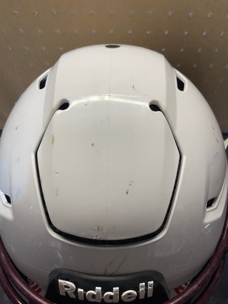 Riddell speed flex diamond 7 1/4 - 7 1/2 “L” | SidelineSwap