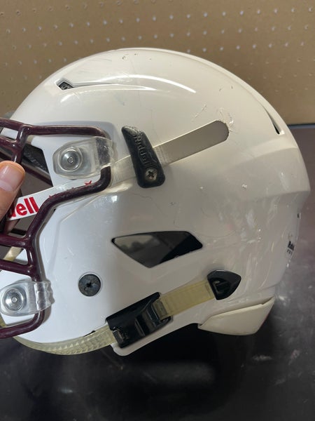Riddell スピードフレックス　ダイヤモンド　7-7 1/4サイズ Riddell speed flex diamond 7 1/4 - 7 1/2 “L” | SidelineSwap | Buy