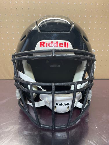 Riddell speed flex size xlarge adult