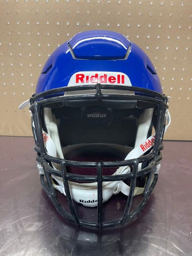 Riddell speed flex size large adult 2023