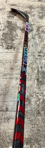 NEW! 70 Flex CCM FT5 Pro P90TM Right Handed Hockey Stick