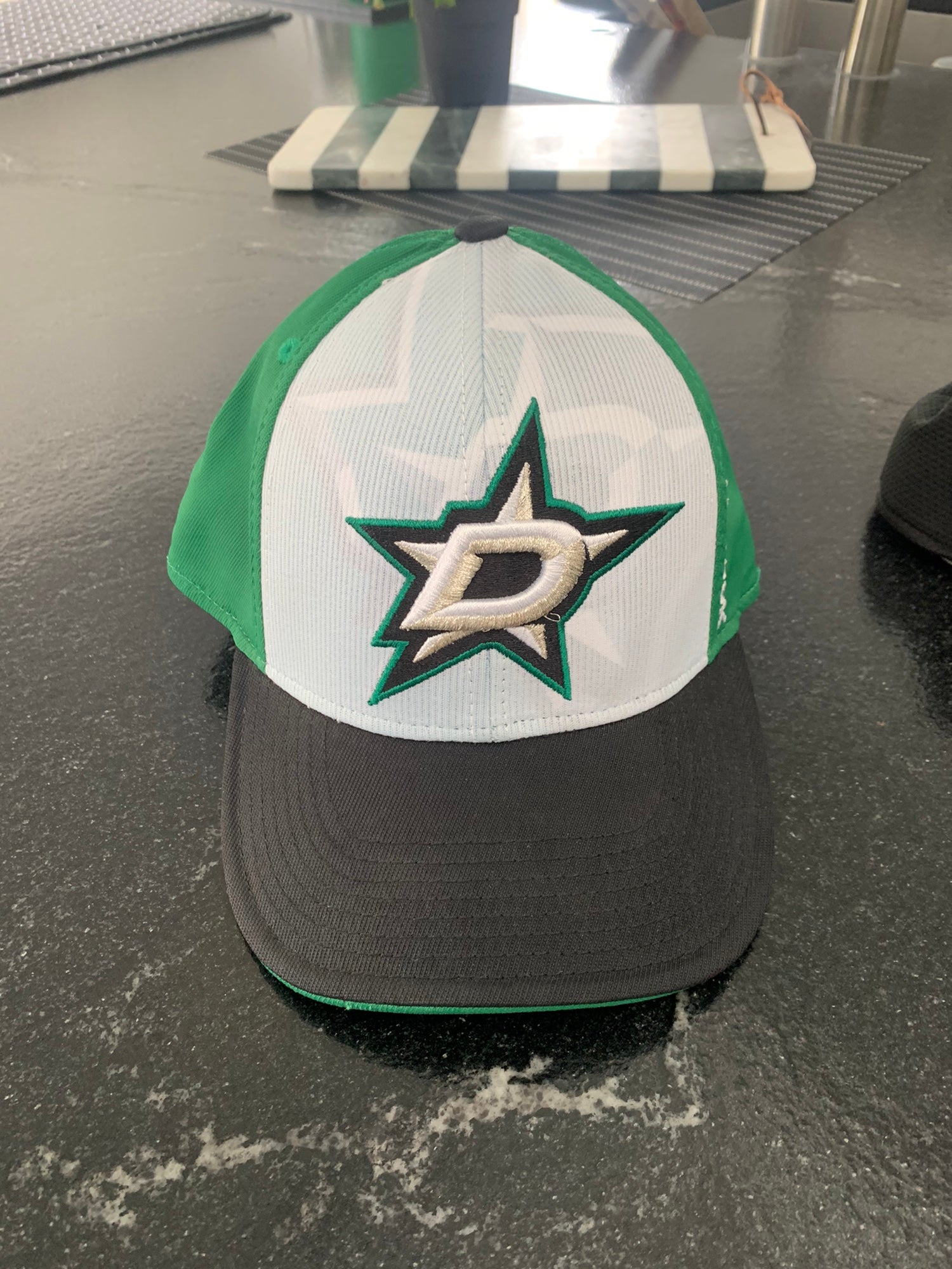 Dallas Stars Hat