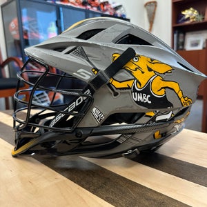 UMBC Cascade S Helmet