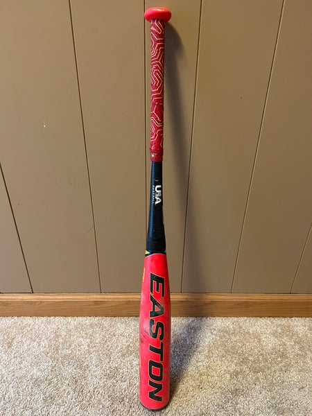 Composite (-10) 20 oz 30" Ghost X Evolution Bat
