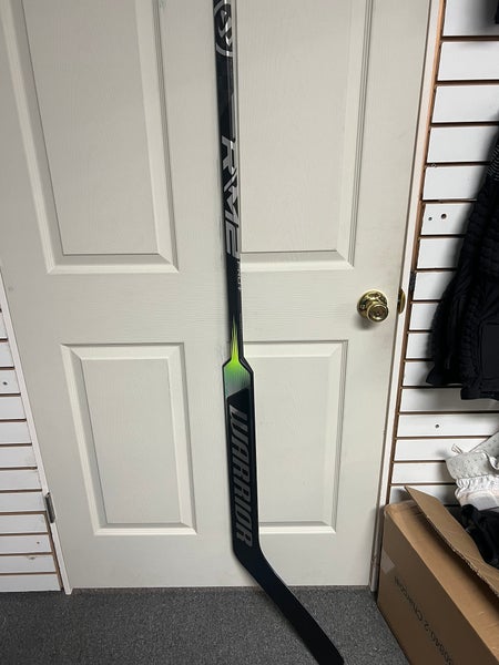 Senior Regular 26" Paddle Ritual rm2 pro + Goalie Stick