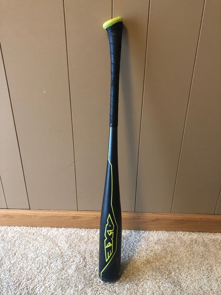 USSSA Certified Alloy (-8) 22 oz 30" Origin Bat