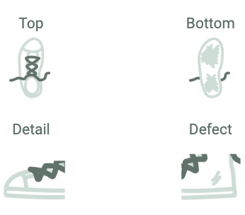 Used 2XU Discs Driver