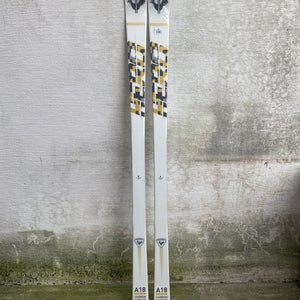 2024 Rossignol Hero Accelere 165cm Mogul Skis