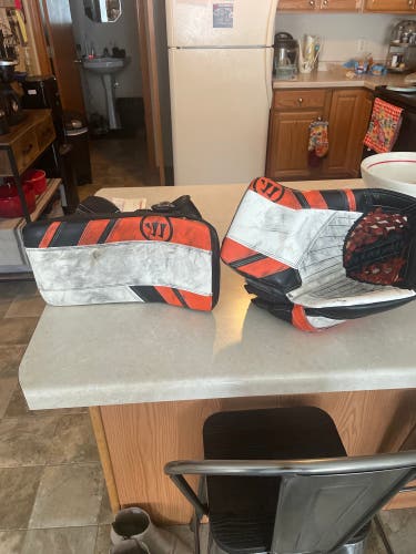 Used Regular Ritual G3