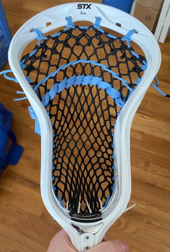 New Attack & Midfield Strung Surgeon 700 Head